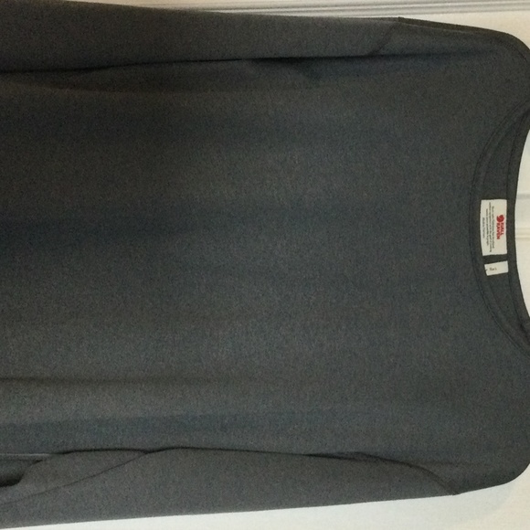 FJALLRAVEN Men’s Sweater - Picture 4 of 5